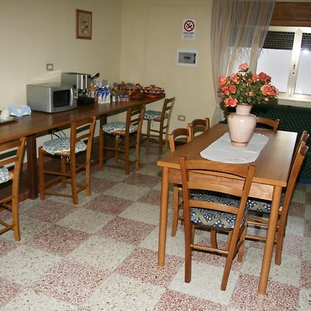مبيت وإفطار تافيانو Salento Al Mare المظهر الخارجي الصورة