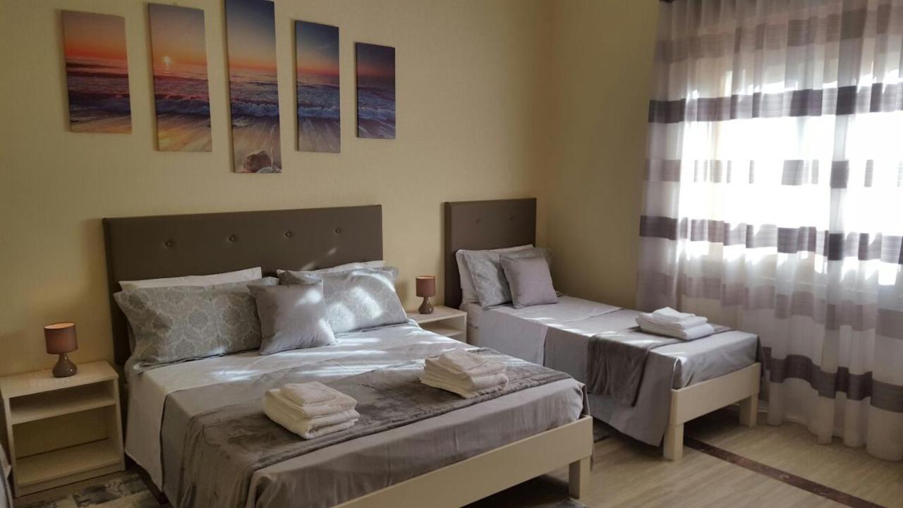 مبيت وإفطار تافيانو Salento Al Mare المظهر الخارجي الصورة